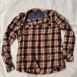 Men’s Jack O’Neill button down